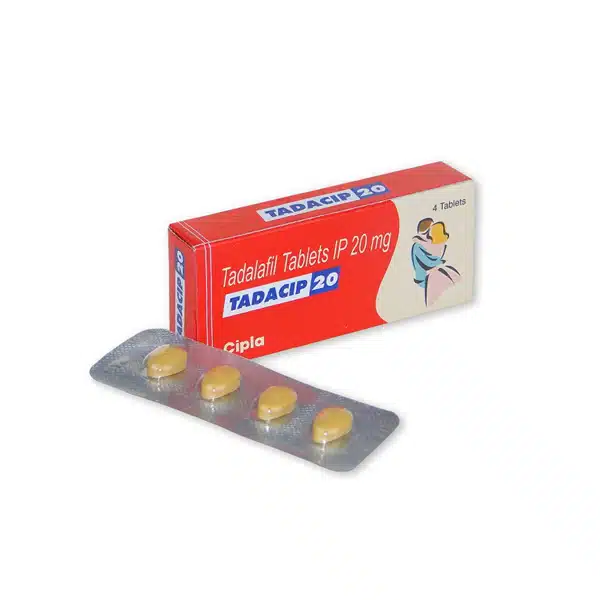 Cialis Generico 20mg